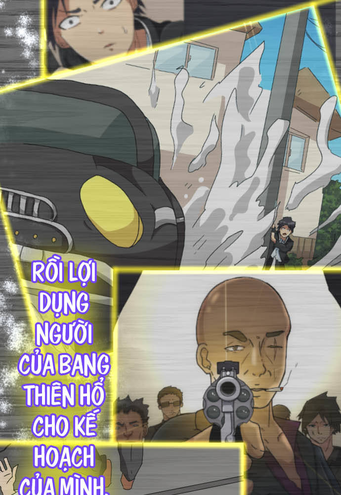 Cô Dâu Cực Phẩm Chapter 40 - Trang 2