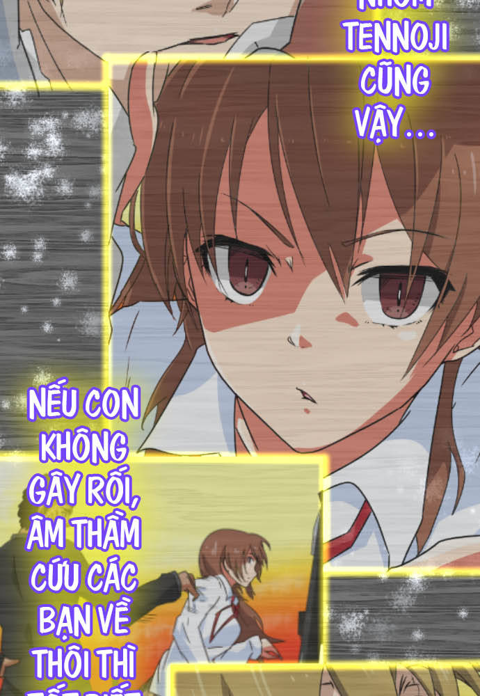 Cô Dâu Cực Phẩm Chapter 40 - Trang 2