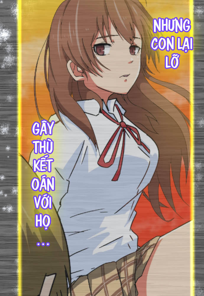 Cô Dâu Cực Phẩm Chapter 40 - Trang 2