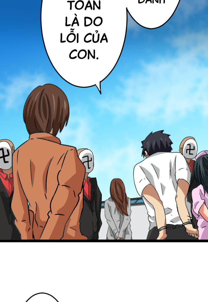 Cô Dâu Cực Phẩm Chapter 40 - Trang 2
