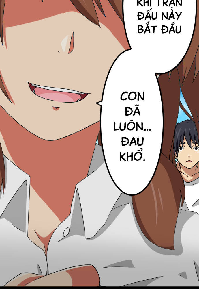 Cô Dâu Cực Phẩm Chapter 40 - Trang 2