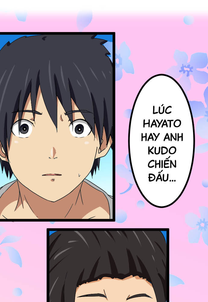 Cô Dâu Cực Phẩm Chapter 40 - Trang 2