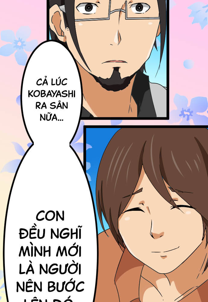 Cô Dâu Cực Phẩm Chapter 40 - Trang 2