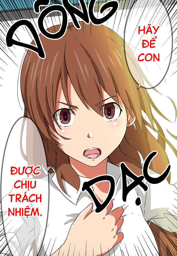 Cô Dâu Cực Phẩm Chapter 40 - Trang 2