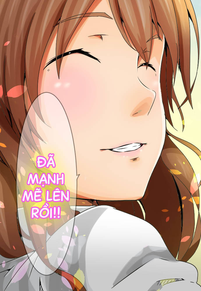 Cô Dâu Cực Phẩm Chapter 40 - Trang 2