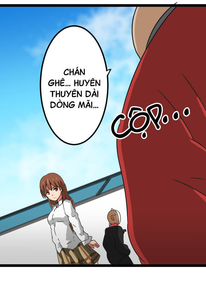 Cô Dâu Cực Phẩm Chapter 40 - Trang 2