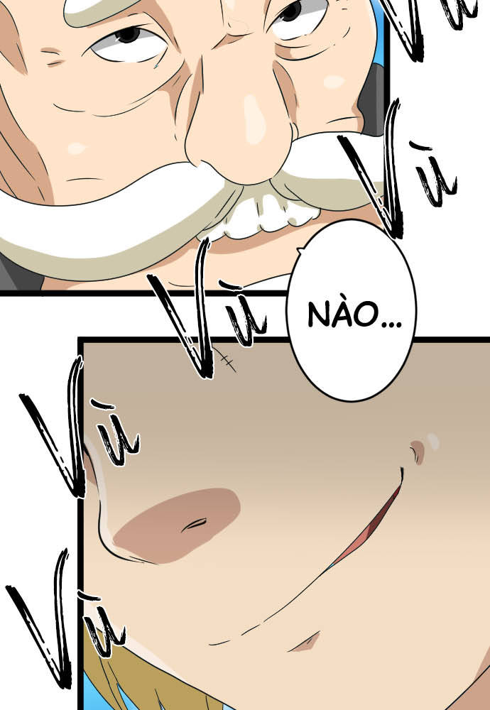 Cô Dâu Cực Phẩm Chapter 40 - Trang 2