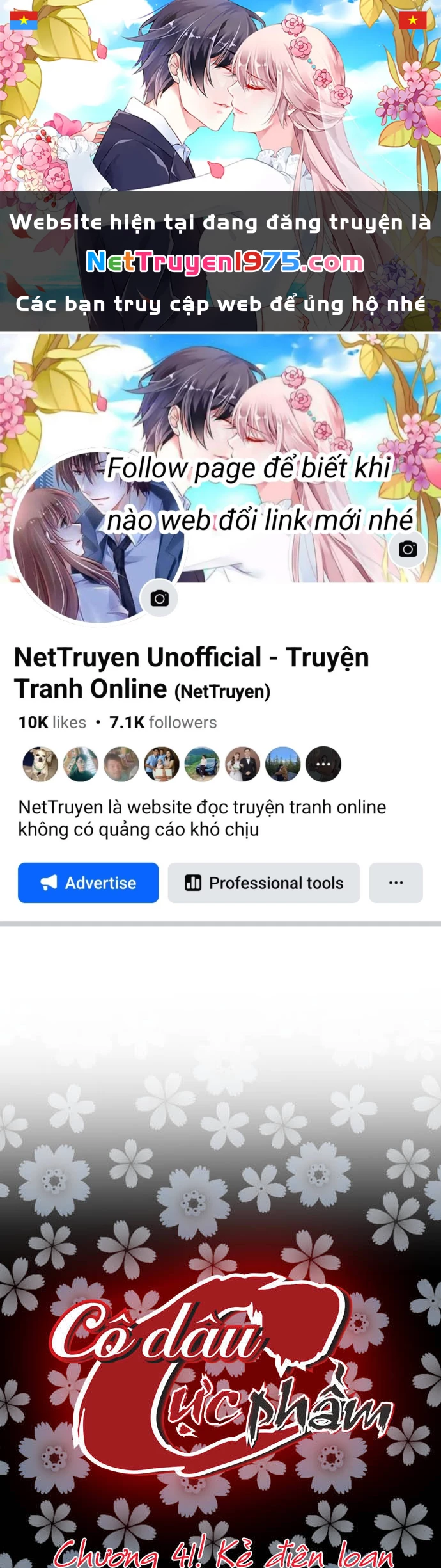Cô Dâu Cực Phẩm Chapter 41 - Trang 2
