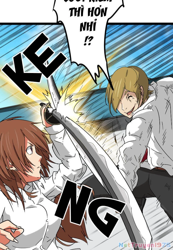 Cô Dâu Cực Phẩm Chapter 41 - Trang 2