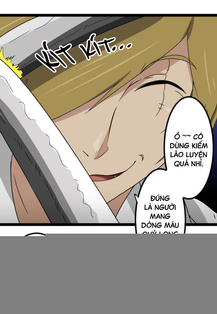 Cô Dâu Cực Phẩm Chapter 41 - Trang 2
