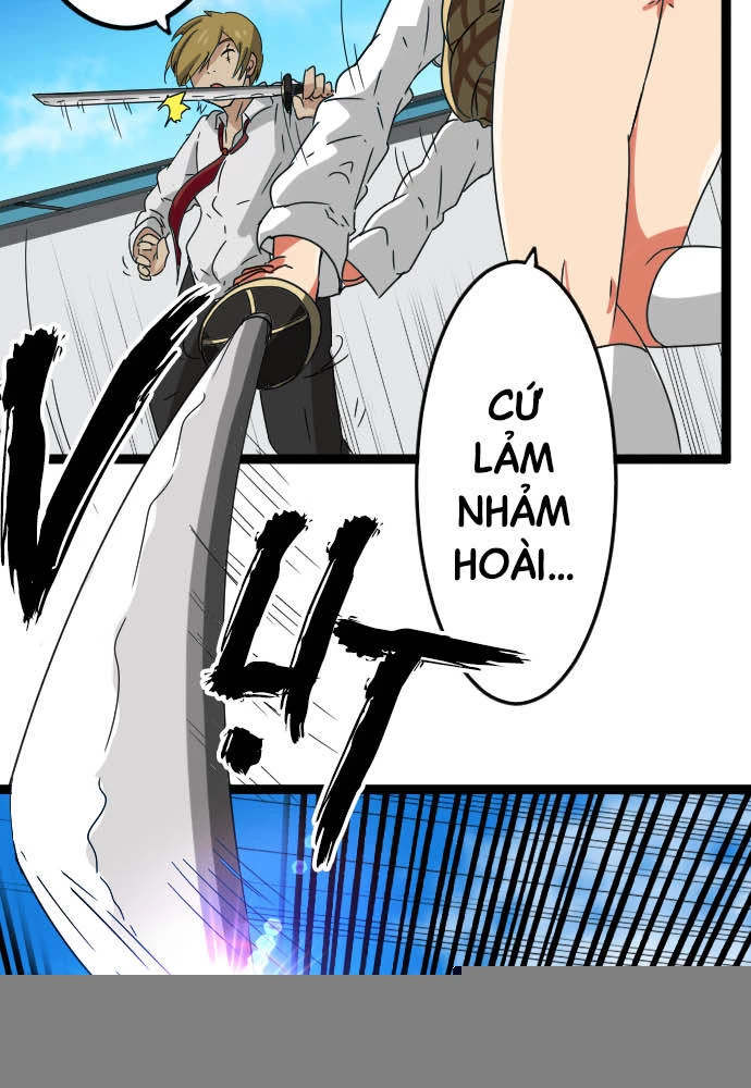 Cô Dâu Cực Phẩm Chapter 41 - Trang 2