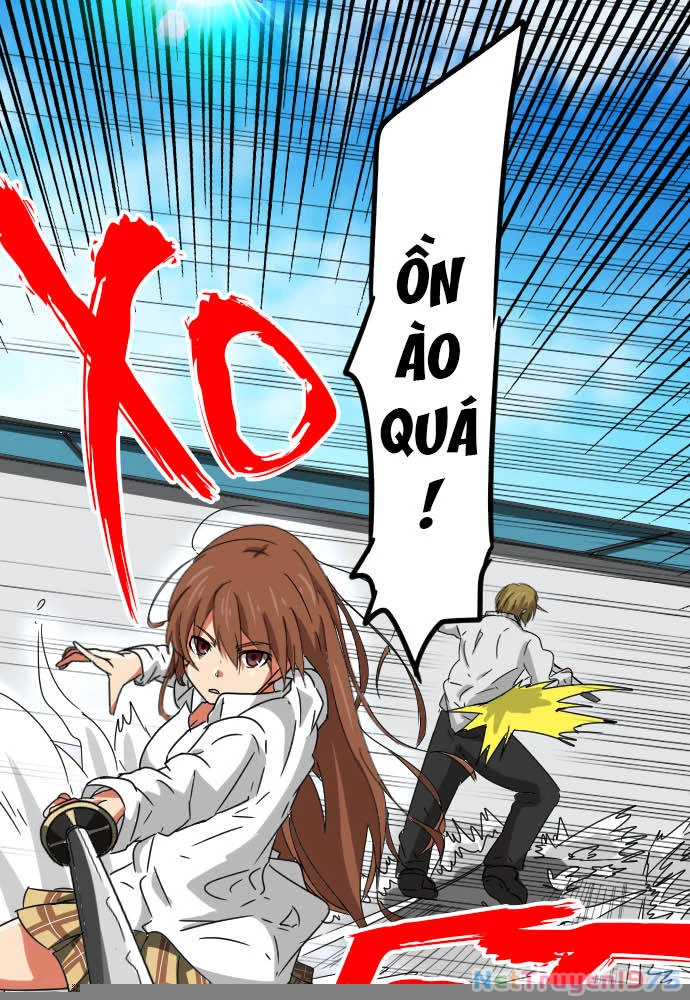 Cô Dâu Cực Phẩm Chapter 41 - Trang 2