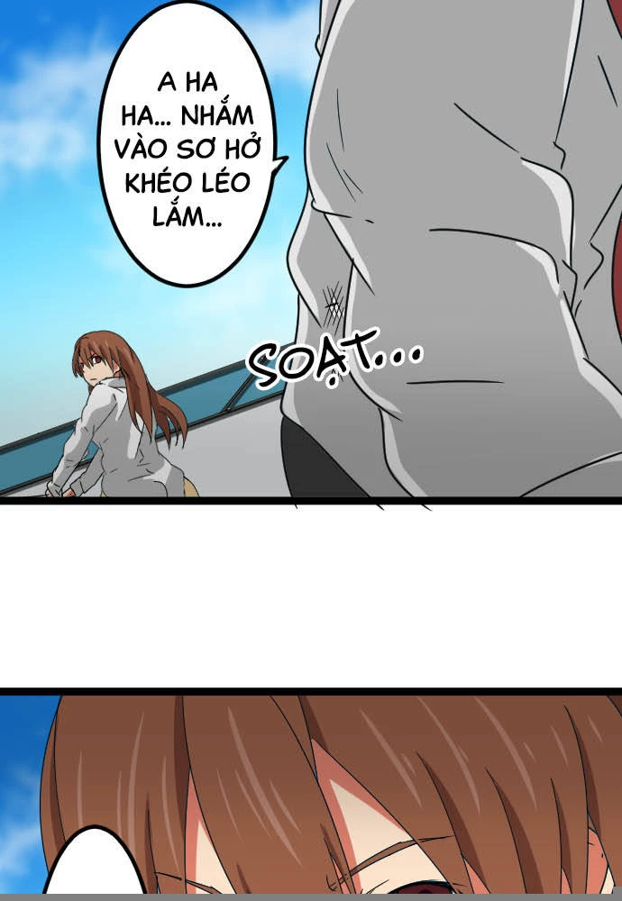Cô Dâu Cực Phẩm Chapter 41 - Trang 2