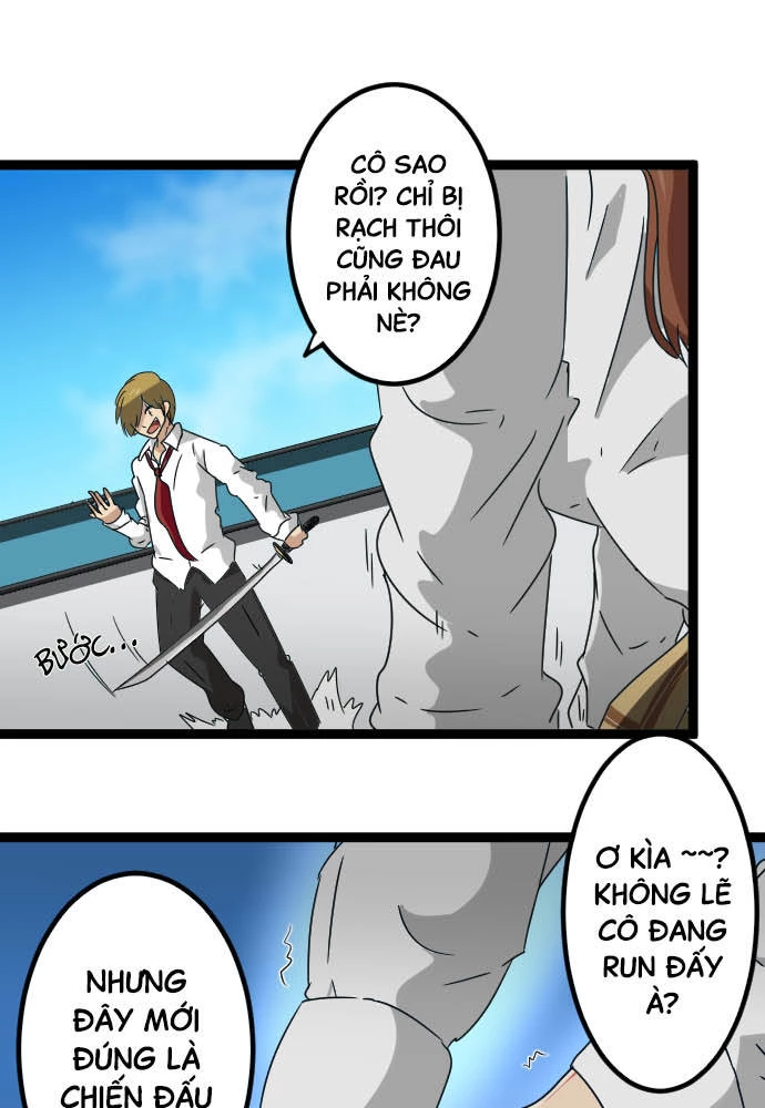 Cô Dâu Cực Phẩm Chapter 41 - Trang 2