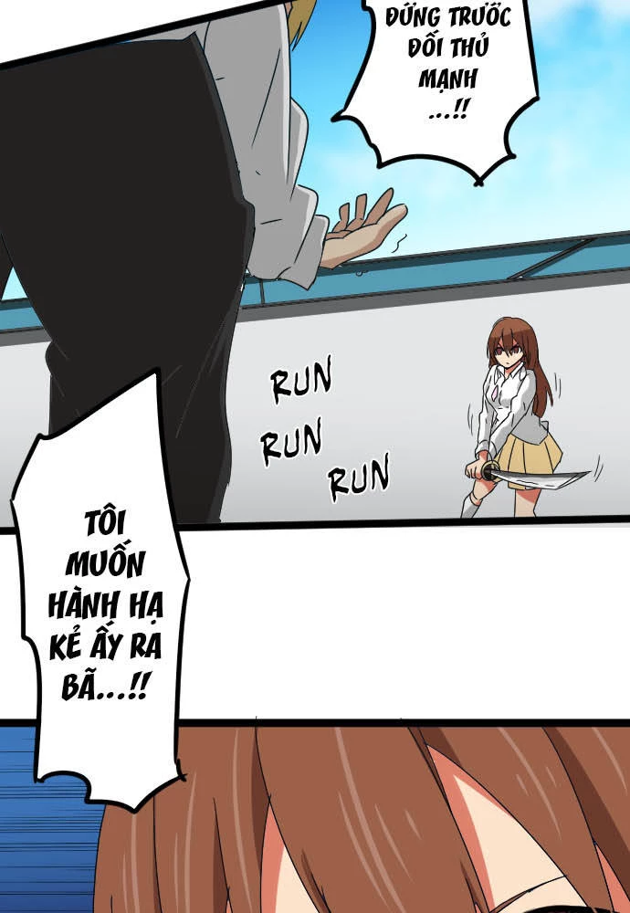 Cô Dâu Cực Phẩm Chapter 41 - Trang 2