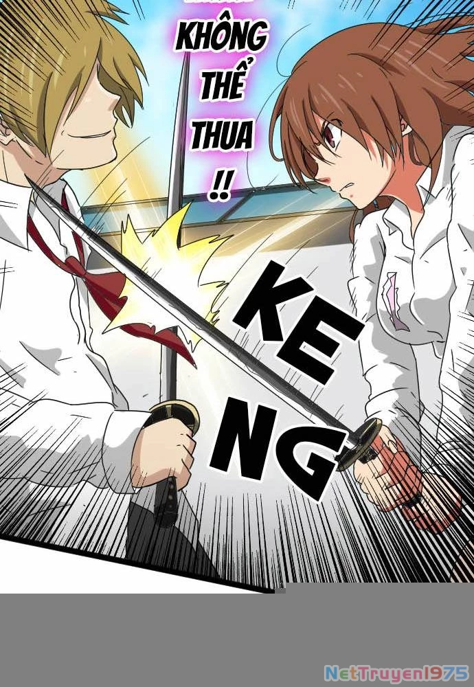 Cô Dâu Cực Phẩm Chapter 41 - Trang 2