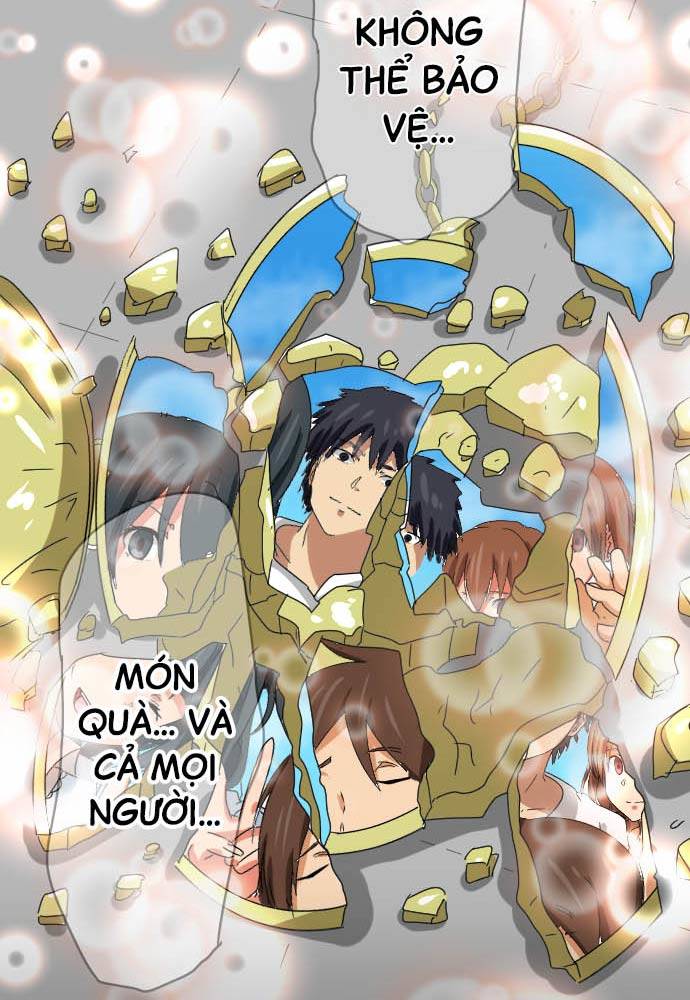 Cô Dâu Cực Phẩm Chapter 42 - Trang 2