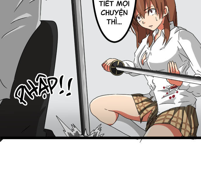 Cô Dâu Cực Phẩm Chapter 42 - Trang 2