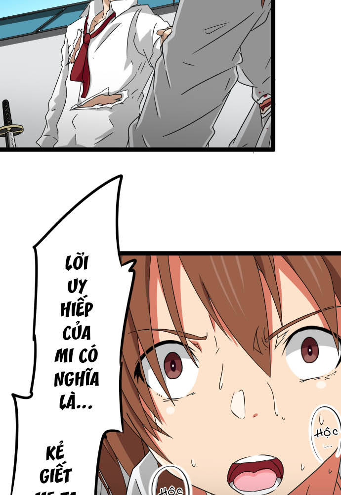 Cô Dâu Cực Phẩm Chapter 42 - Trang 2