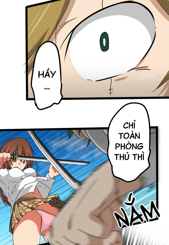 Cô Dâu Cực Phẩm Chapter 42 - Trang 2