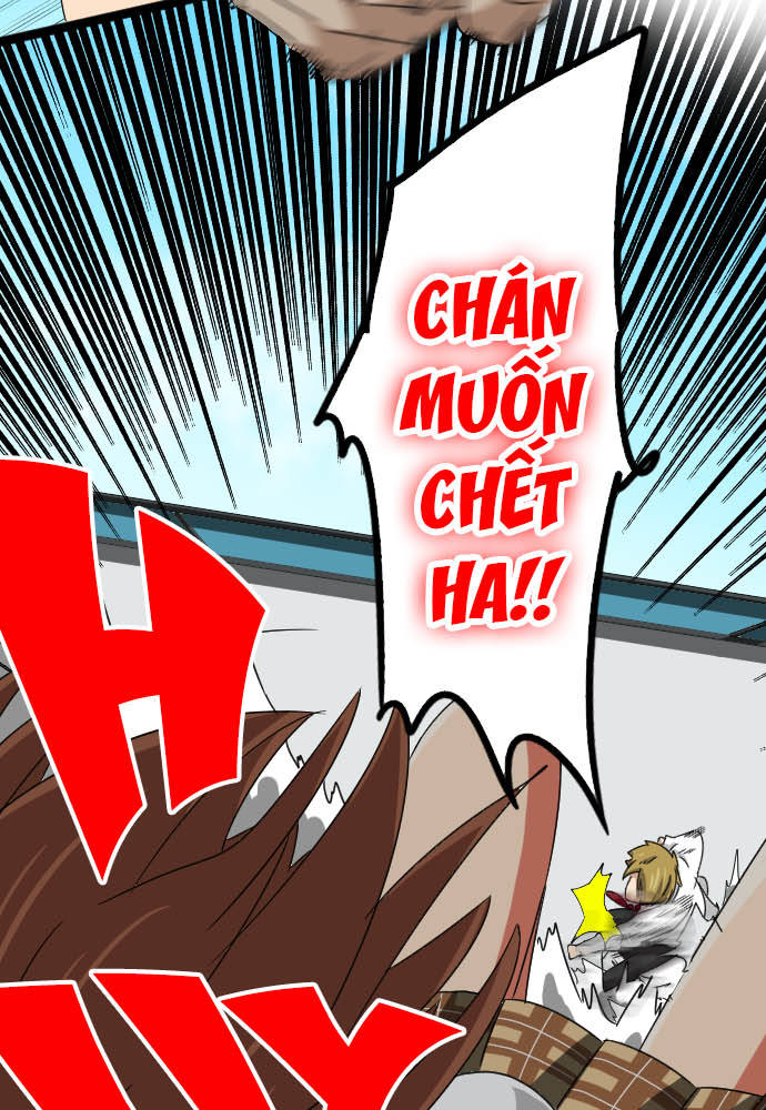 Cô Dâu Cực Phẩm Chapter 42 - Trang 2
