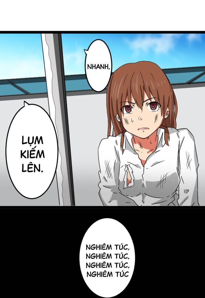 Cô Dâu Cực Phẩm Chapter 42 - Trang 2