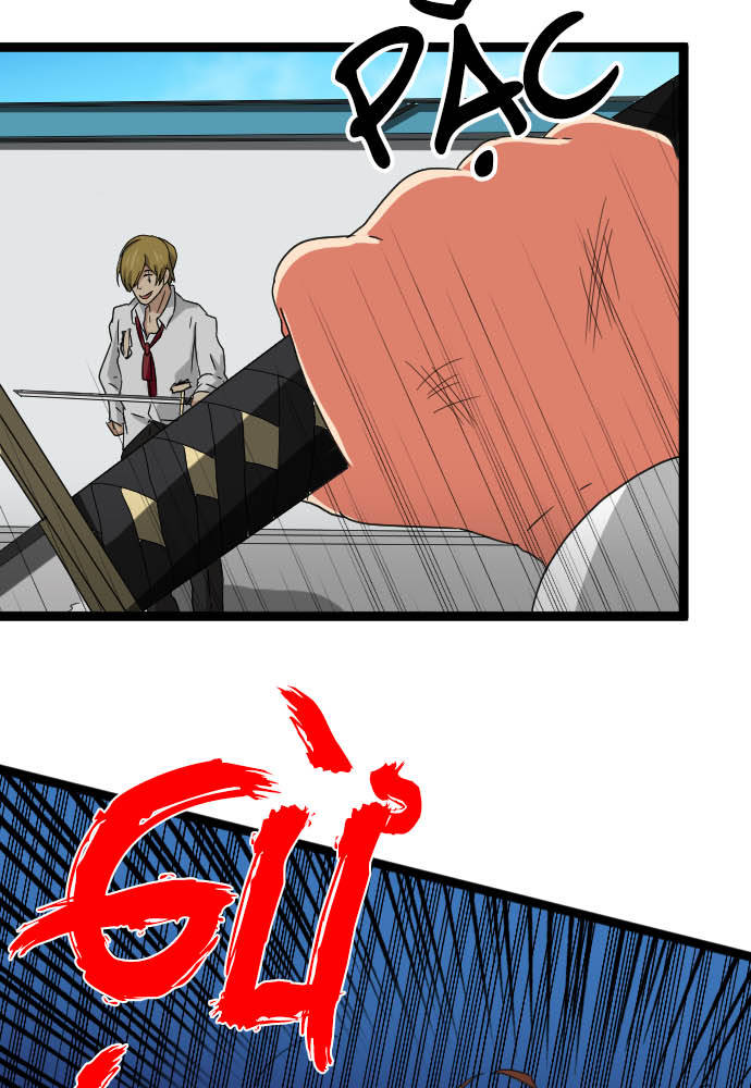 Cô Dâu Cực Phẩm Chapter 42 - Trang 2