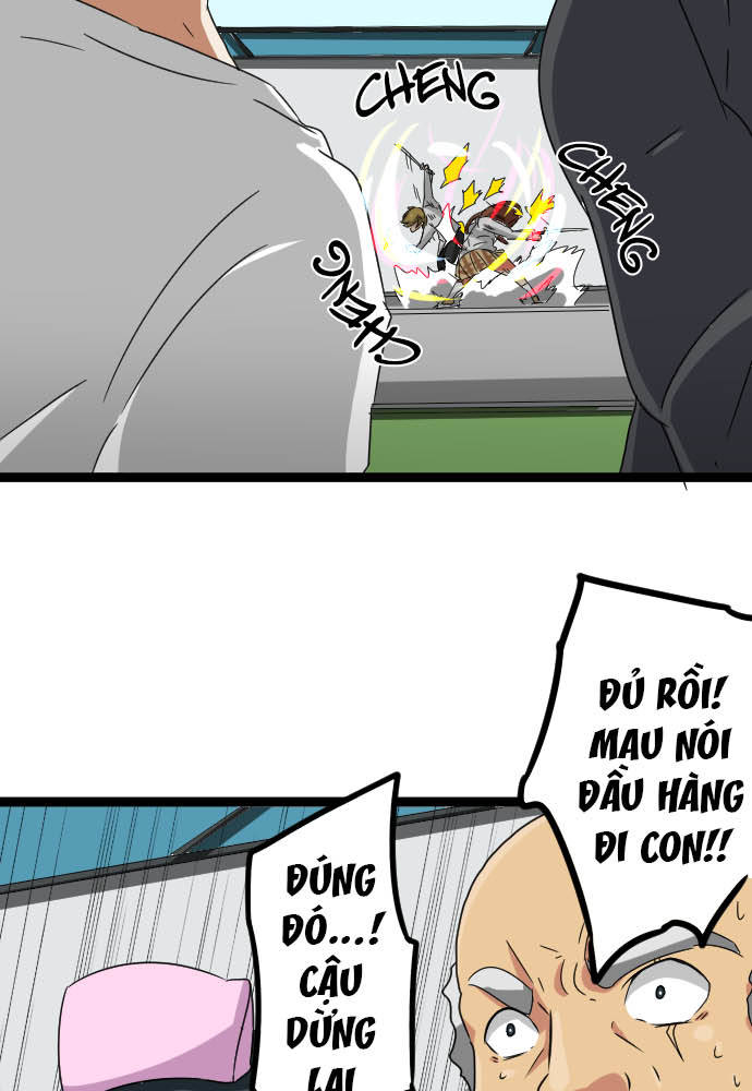 Cô Dâu Cực Phẩm Chapter 42 - Trang 2