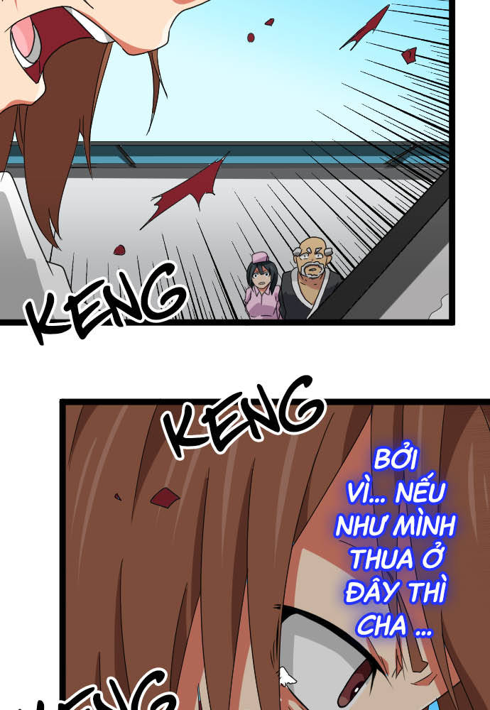 Cô Dâu Cực Phẩm Chapter 42 - Trang 2
