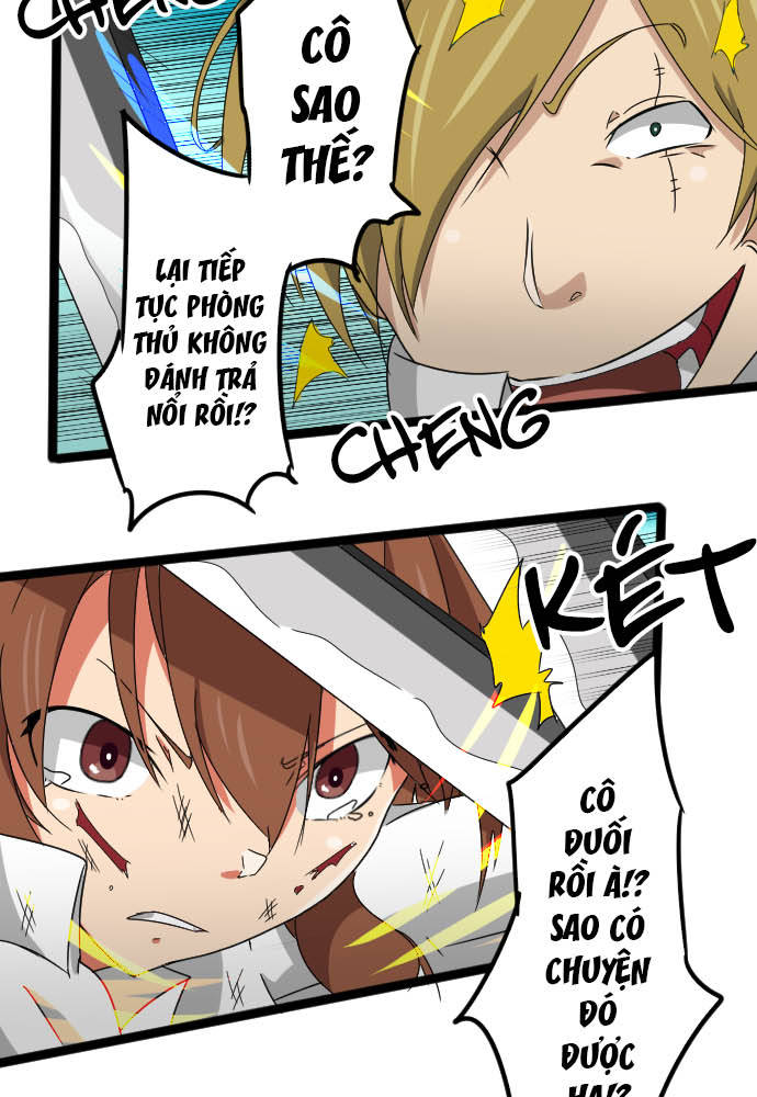 Cô Dâu Cực Phẩm Chapter 42 - Trang 2