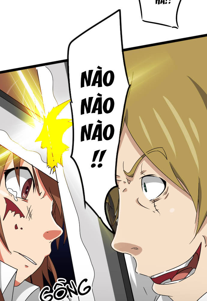 Cô Dâu Cực Phẩm Chapter 42 - Trang 2