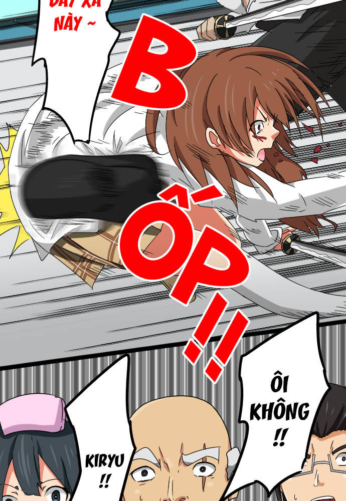 Cô Dâu Cực Phẩm Chapter 42 - Trang 2