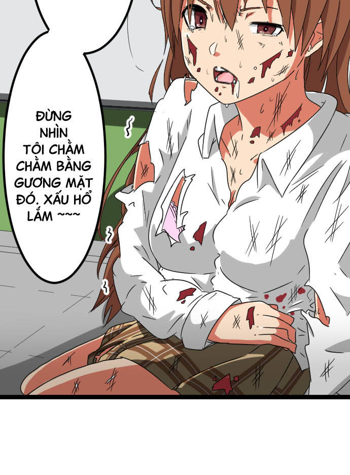 Cô Dâu Cực Phẩm Chapter 42 - Trang 2