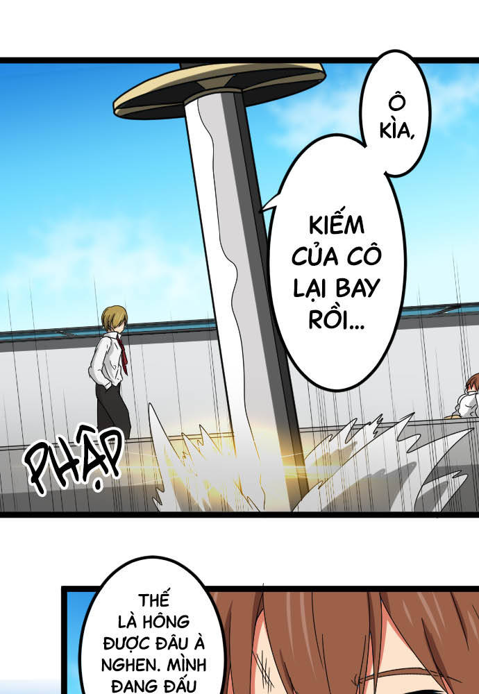 Cô Dâu Cực Phẩm Chapter 42 - Trang 2