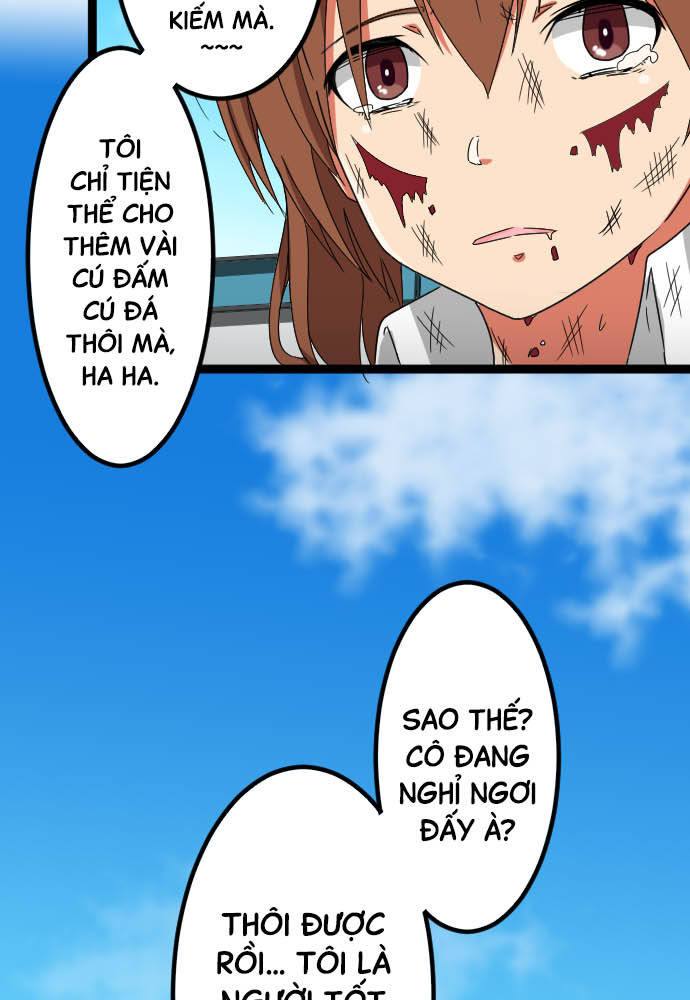 Cô Dâu Cực Phẩm Chapter 42 - Trang 2