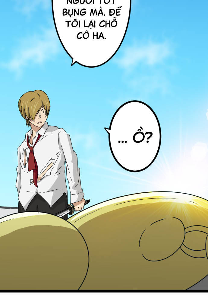 Cô Dâu Cực Phẩm Chapter 42 - Trang 2