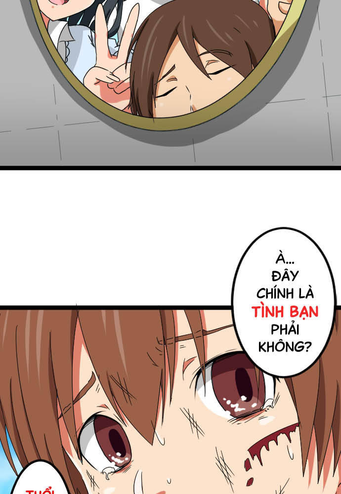 Cô Dâu Cực Phẩm Chapter 42 - Trang 2