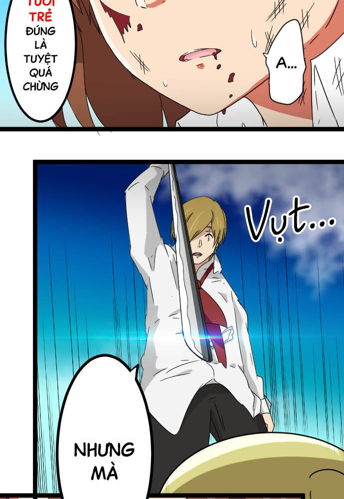 Cô Dâu Cực Phẩm Chapter 42 - Trang 2
