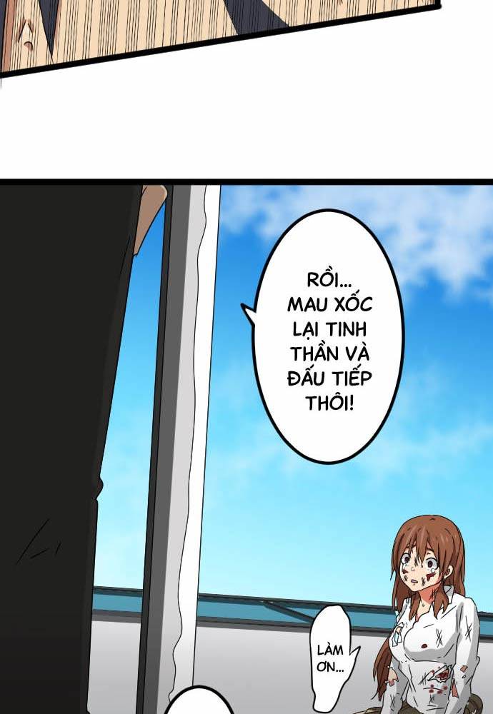 Cô Dâu Cực Phẩm Chapter 42 - Trang 2