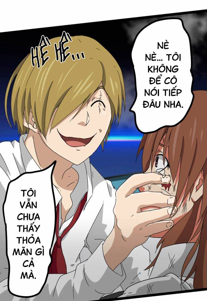 Cô Dâu Cực Phẩm Chapter 42 - Trang 2