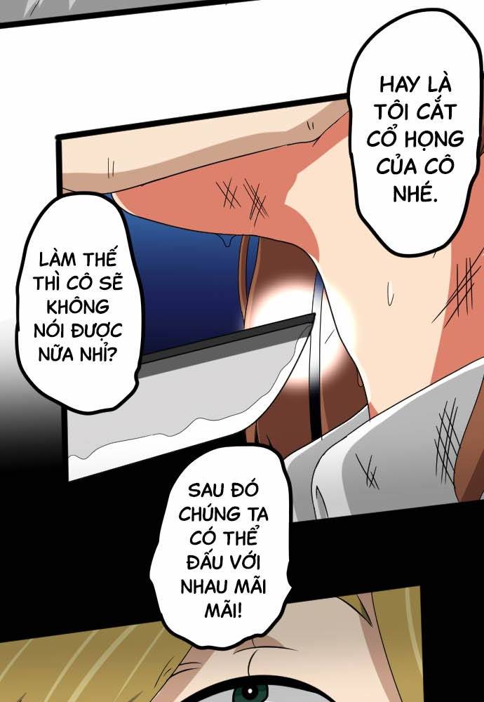 Cô Dâu Cực Phẩm Chapter 42 - Trang 2
