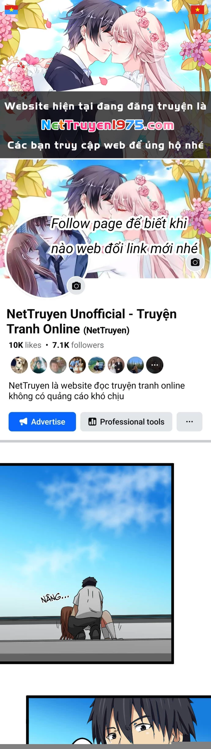 Cô Dâu Cực Phẩm Chapter 43 - Trang 2