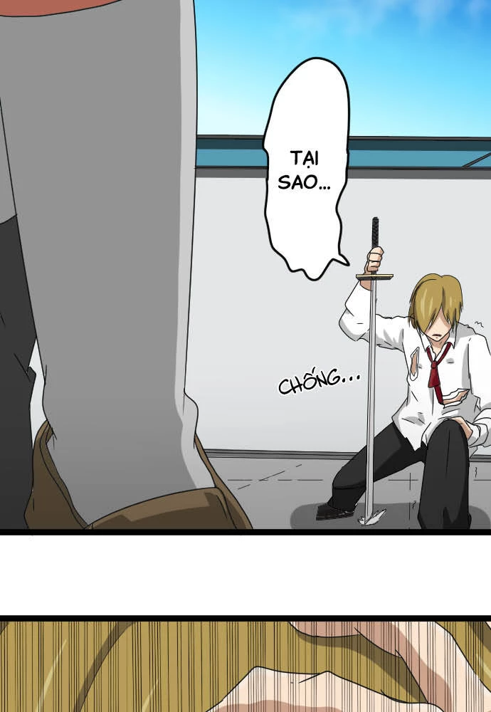 Cô Dâu Cực Phẩm Chapter 43 - Trang 2