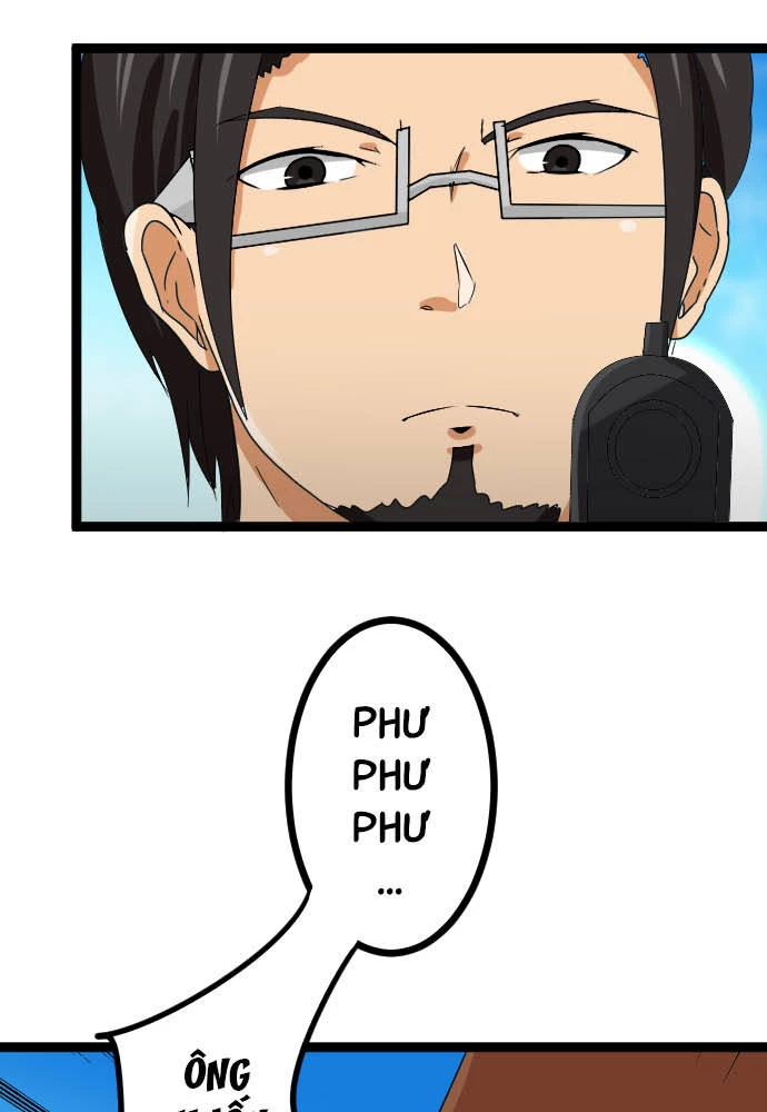 Cô Dâu Cực Phẩm Chapter 43 - Trang 2