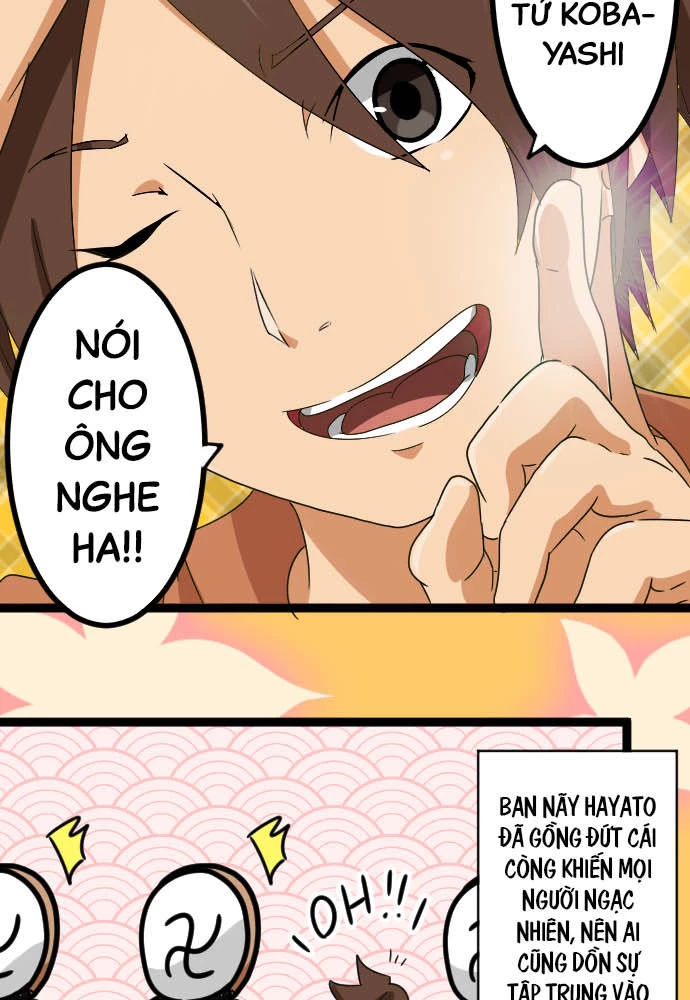 Cô Dâu Cực Phẩm Chapter 43 - Trang 2