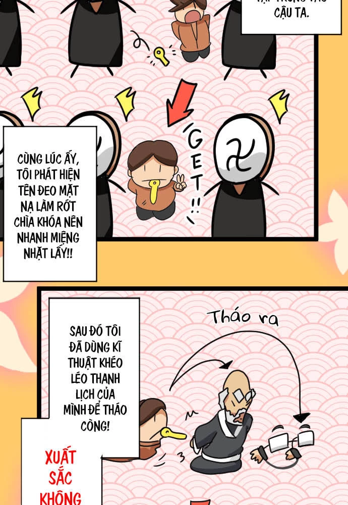 Cô Dâu Cực Phẩm Chapter 43 - Trang 2