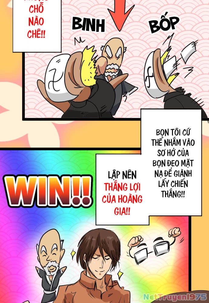 Cô Dâu Cực Phẩm Chapter 43 - Trang 2