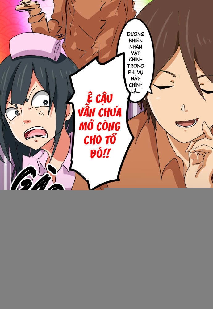 Cô Dâu Cực Phẩm Chapter 43 - Trang 2