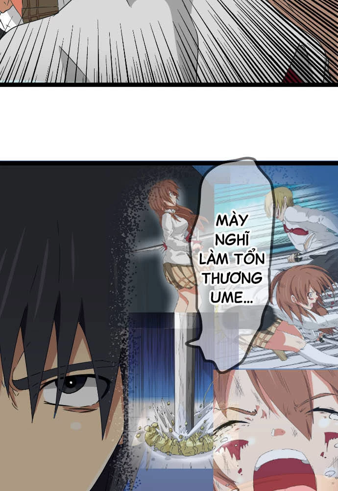 Cô Dâu Cực Phẩm Chapter 43 - Trang 2