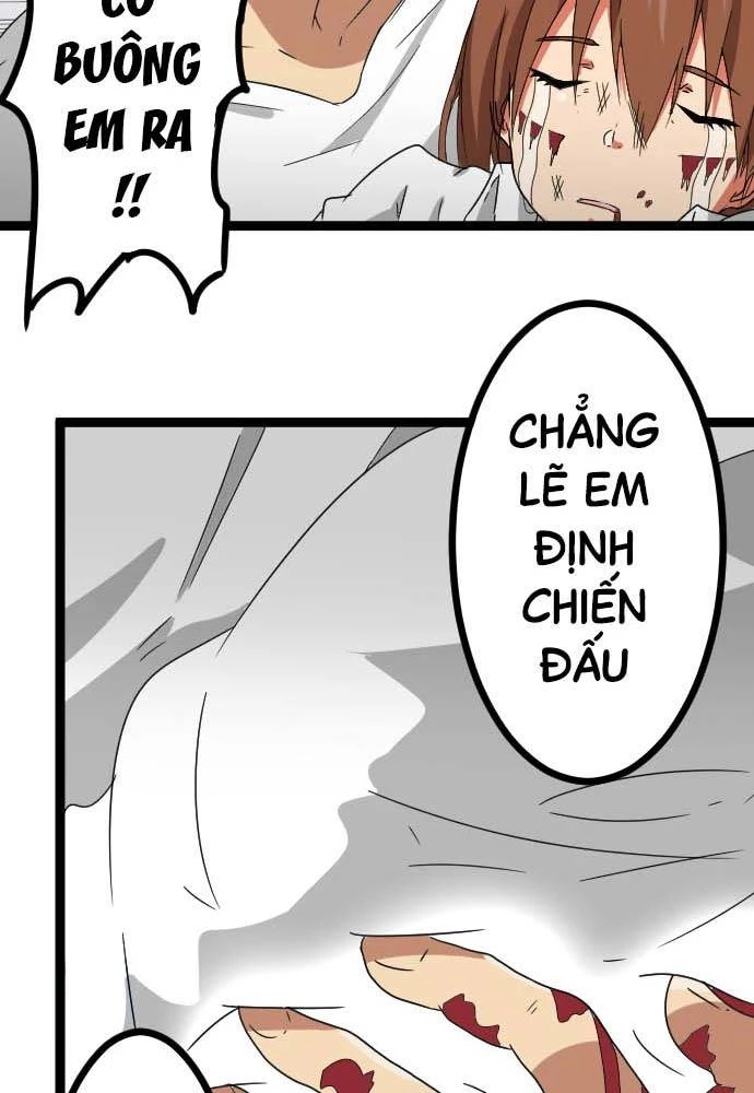 Cô Dâu Cực Phẩm Chapter 43 - Trang 2